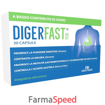 digerfast plus 30 capsule