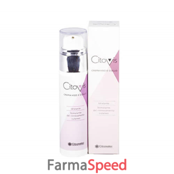 citovis crema 50 ml