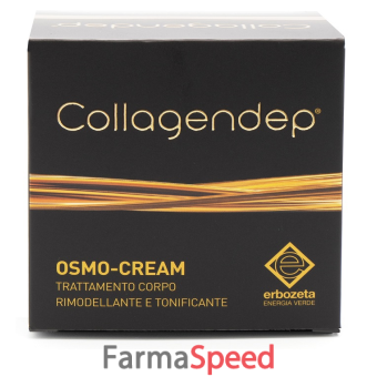 collagendep osmo cream 200 ml