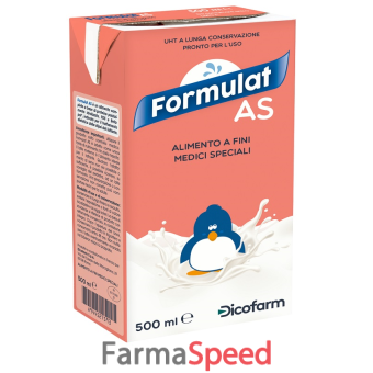 formulat as 500 ml