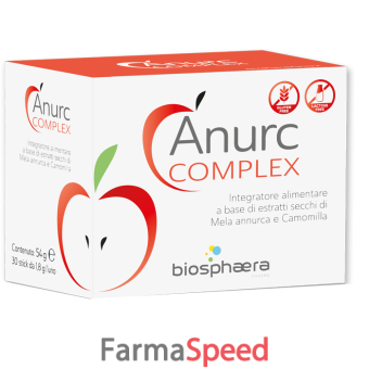 anurc complex 30 stick