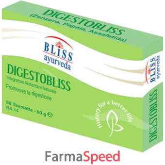 digesto bliss 60 compresse