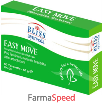 easy move 60 compresse