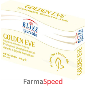 golden eve 60 compresse