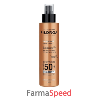 filorga uv bronze body 50 150 ml