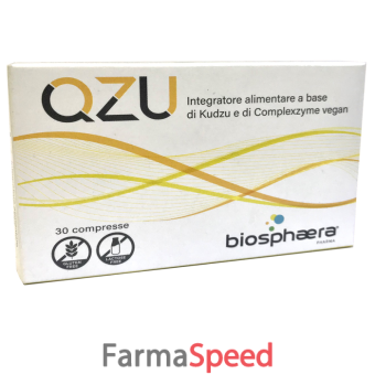 qzu 30 compresse