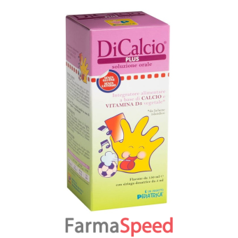 dicalcio plus 150 ml