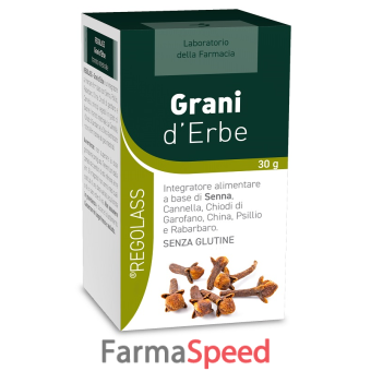 ldf grani d'erbe 30 g