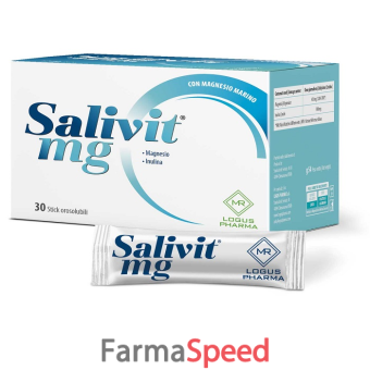 salivit mg 30 stick