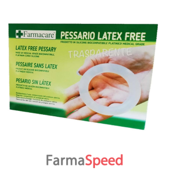 pessario latex free 95mm