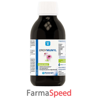 ergymunyl 250 ml