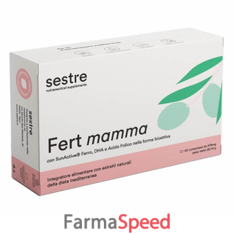 fert mamma 60 capsule