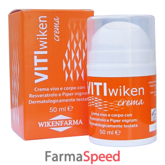 vitiwiken crema 50 ml