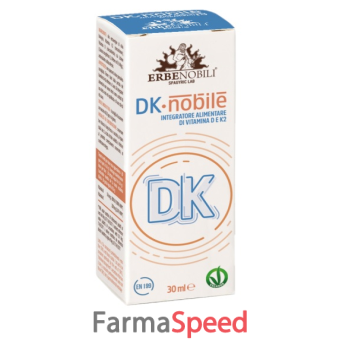 dk nobile 30 ml