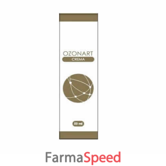 ozonart crema 50 ml