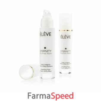 eleve eternity fluido levigante effetto lifting 50 ml