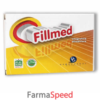 fillmed 30 compresse