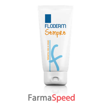 floderm sempre fluido corpo 200 ml