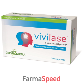 vivilase 30 compresse