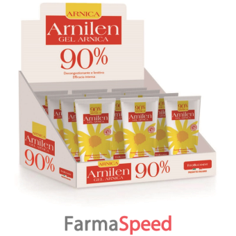 arnilen gel 90% 200 ml