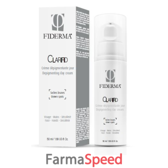 clarifid crema giorno 50 ml