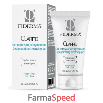 clarifid gel detergente 150 ml