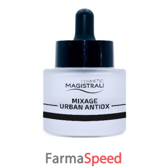 mixage urban antiox 15 ml