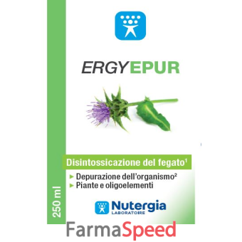 ergyepur 250 ml