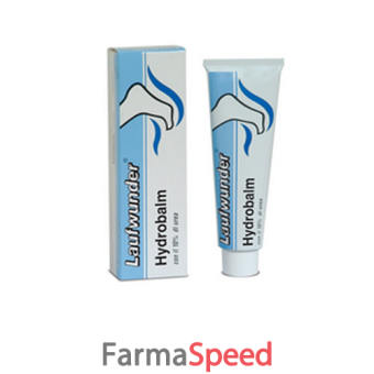 laufwunder hydrobalm balsamo idratante 75 ml