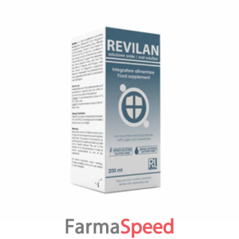 revilan 200 ml