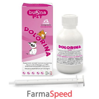 dolorina flacone 90 g