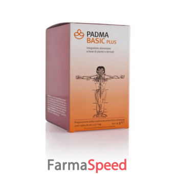 padma basic plus 100 capsule