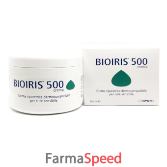 bioiris 500 crema 500 ml