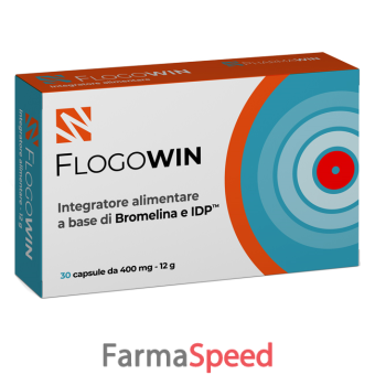 flogowin 30 capsule