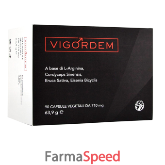 vigordem 90 capsule