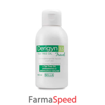 derigyn travel 100 ml