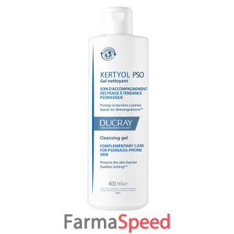 kertyol pso gel detergente 400 ml