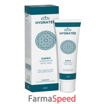 hydratee siero 40 ml