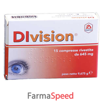 division 15 compresse rivestite