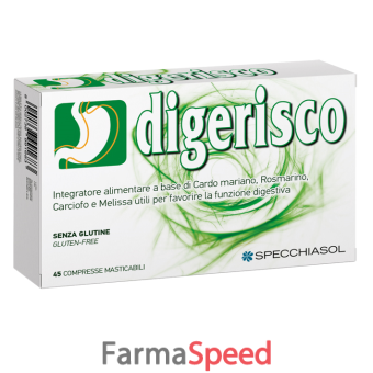 digerisco 45 compresse