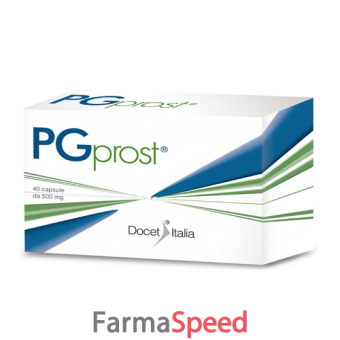 pgprost 40 capsule