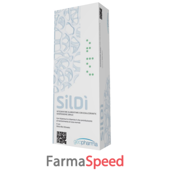 sildi' 500 ml