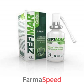 zefimar spray 25 ml