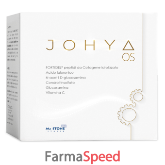 johya os 15 fialoidi da 25 ml