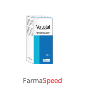 verustat smalto 20 ml