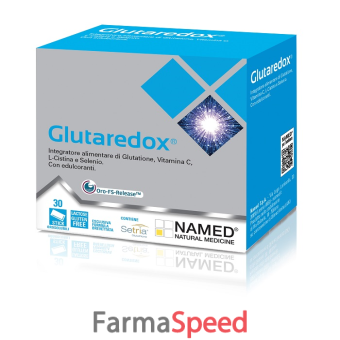 glutaredox 30 stickpack da 1,1 g