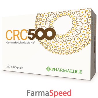 crc 500 60 capsule