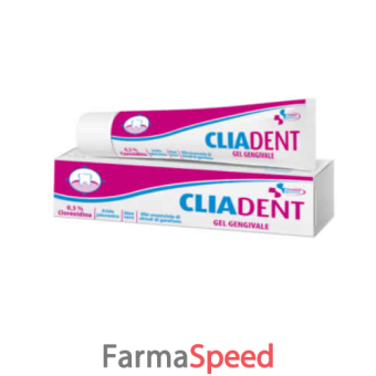 cliadent gel gengivale