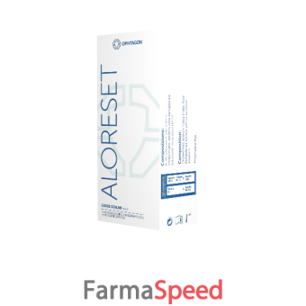 aloreset gocce oculari 10 ml