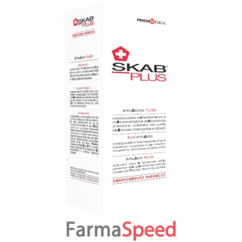 skab plus emulsione 150 ml